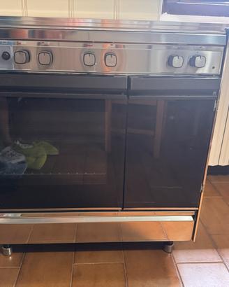 Cucina TECNOGAS