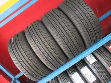 4 Pneumatici 1955515 DUNLOP TOYO SPEDIZIONE GRATIS
