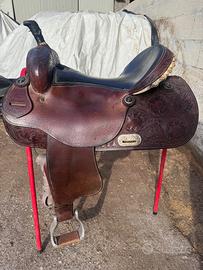 sella western