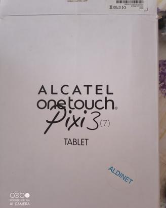 Tablet 