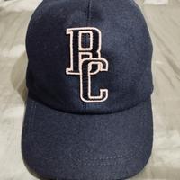 cappello brunello cucinelli 