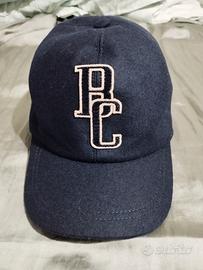 cappello brunello cucinelli 