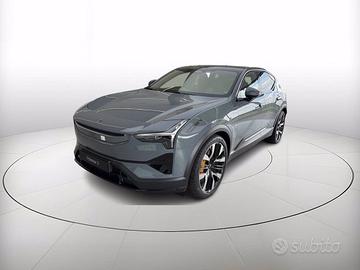 POLESTAR Polestar 3