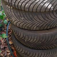 Gomme 205/55 R16