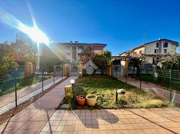 2 LOCALI A BOTTANUCO