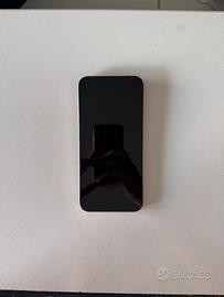 Iphone 15 pro max 256 gb