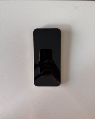 Iphone 15 pro max 256 gb