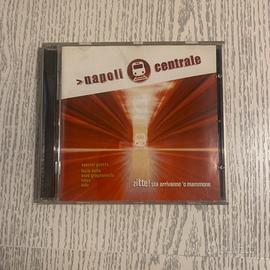 CD Napoli Centrale-“Zitte! Sta venenne ‘o mammone”