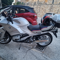 Bmw R1150 RS