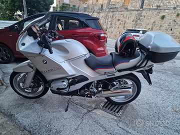 Bmw R1150 RS
