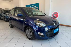 Renault Twingo 1.5 dCi 75CV OK NEOPATENTATI
