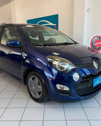 Renault Twingo 1.5 dCi 75CV OK NEOPATENTATI