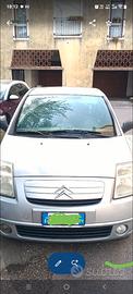 Citroen c2