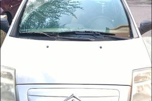 Citroen c2