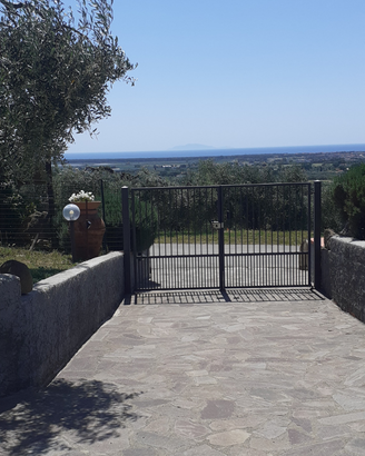 Casa vacanze