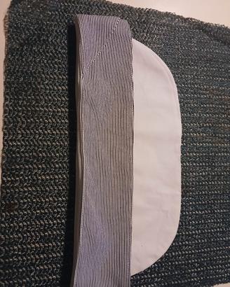 copricapo per ristorazione