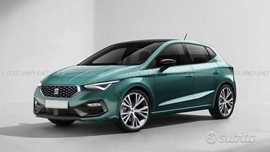 Ricambi Seat Ibiza rf1701