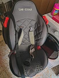 Seggiolino usato Gruppo 1 (9-18 kg)