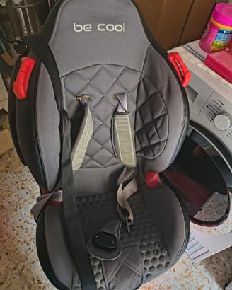 Seggiolino usato Gruppo 1 (9-18 kg)