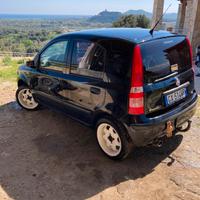 Panda 1.2 benzina