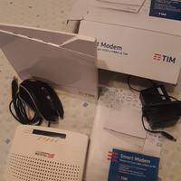 Modem tim router n.2