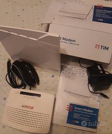 Modem tim router n.2