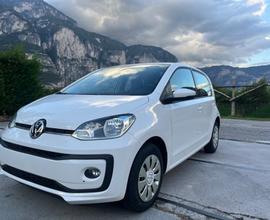 Volkswagen up! 1.0 5p. move up!