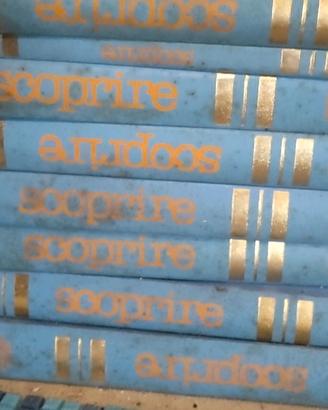 Enciclopedia Scoprire Fabbri Editori