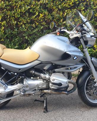 Bmw R 1150 R 