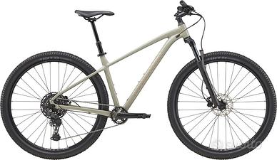 CANNONDALE 29 U Trail 1 TSK LG