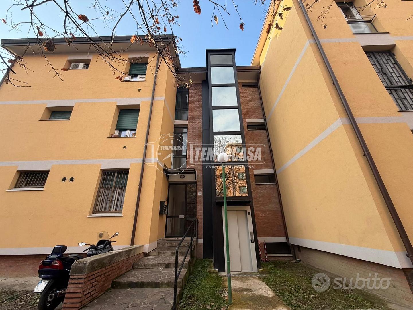 Appartamento – Bologna, Barca, Borgo Panigale-Reno - Vista 2