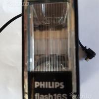 Flash vintage philips