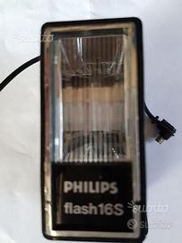 Flash vintage philips