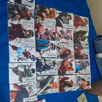 Manga Rurouni Kenshin perfect edition completo