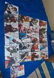 Manga Rurouni Kenshin perfect edition completo