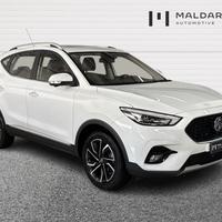 MG ZS 1.0 Luxury