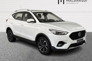 MG ZS 1.0 Luxury