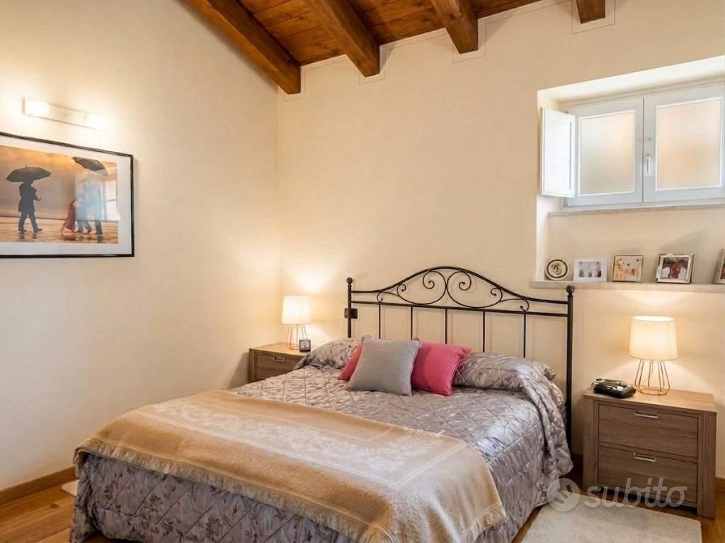 Appartamento – Nave, Dernago, San Cesario - Altro
