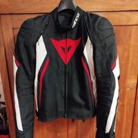 GIACCA MOTO DAINESE