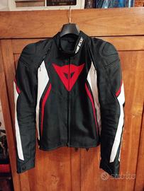 GIACCA MOTO DAINESE