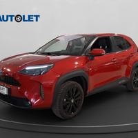 Toyota Yaris Cross 1.5 Hybrid 5p. E-CVT Trend