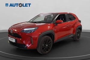 Toyota Yaris Cross 1.5 Hybrid 5p. E-CVT Trend