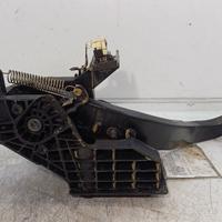 PEDALE FRENO PER CAMBIO AUTOMATICO MINI Countryman