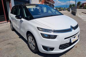 Citroen Grand C4 Picasso BlueHDi 150 S&S EAT6 Excl