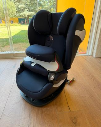 Cybex Gold Pallas M-Fix 9-36 kg come nuovo
