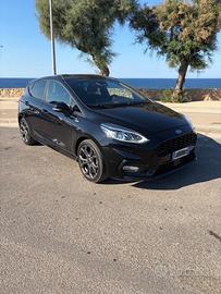 Ford Fiesta 1.5 TDCi 5 porte Titanium