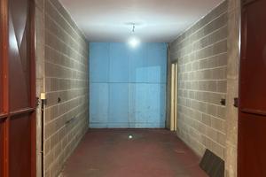 Garage 16 mq - Zona Parella