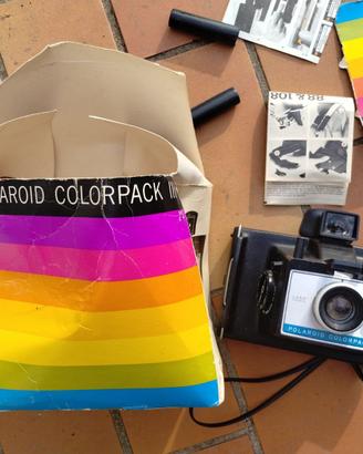 Polaroid Colorpack III