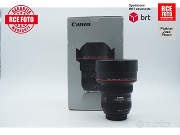 Canon EF 11-24 F4 L USM (Canon)