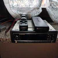 Pioneer DEH  P 825 R